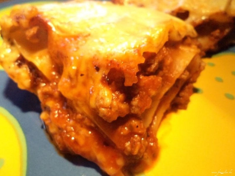 Lasagne