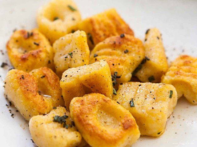 Gnocchi